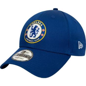 New Era 9FORTY CHELSEA FC ESSENTIAL Baseball sapka, kék, méret kép