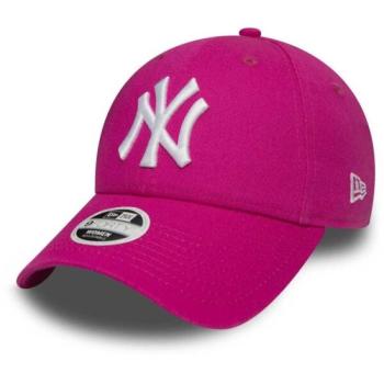 New Era 9FORTY FASHION ESSESNTIAL NEYYAN Női baseball sapka, rózsaszín, méret kép