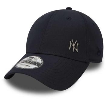 New Era 9FORTY FLAWLESS LOGO NEW YORK YANKEES Férfi baseballsapka, sötétkék, méret kép