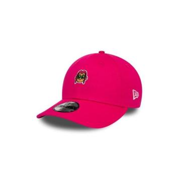 New Era 9FORTY MINIHERO STARFIRE Lány baseball sapka, rózsaszín, méret kép