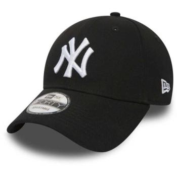 New Era 9FORTY MLB LEAGUE BASIC NEYYAN LS Siltes sapka, fekete, méret kép