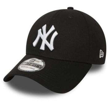 New Era CLASSIC 39THIRTY NEYYAN Baseballsapka, fekete, méret kép