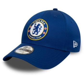 New Era CORE YTH 9FORTY CHELSEA FC Baseball sapka, kék, méret kép