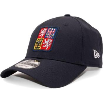 New Era ČR CORE 9FORTY Baseball sapka, sötétkék, méret kép