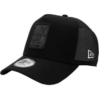 New Era ČR CORE TRUCKER Baseball sapka, fekete, méret kép