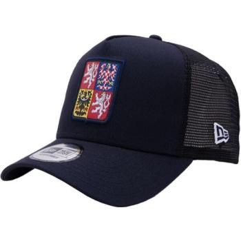 New Era ČR CORE TRUCKER Baseball sapka, sötétkék, méret kép