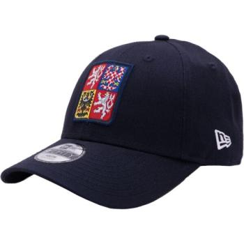 New Era ČR KTD CORE 9FORTY Baseball sapka, sötétkék, méret kép