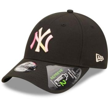 New Era KIDS CHYT BLOCK LOGO 9FORTY&reg; Gyerek baseball sapka, fekete, méret kép