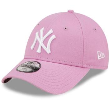 New Era KIDS CHYT LGE ESS 9FORTY&reg; Lány baseball sapka, rózsaszín, méret kép