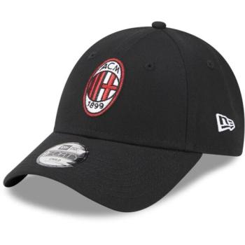 New Era KIDS CORE 9FORTY AC MILAN Gyerek baseball sapka, fekete, méret kép