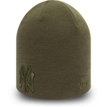 New Era LEAGUE ESSENTIAL SKULL KNIT NEYYAN Sapka, khaki, méret kép