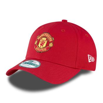 NEW ERA-MANU FC 940 Basic RED NOS Piros 55,8/60,6cm kép