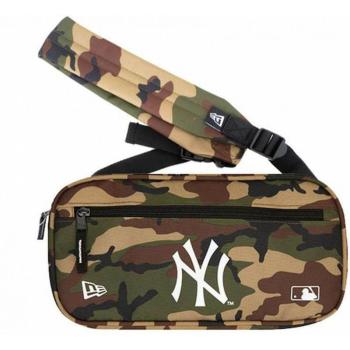 NEW ERA-MLB Cross body NEYYAN-12145429 Camo 2L kép