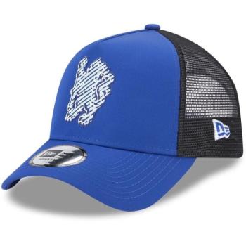 New Era OVERLAY EF TRUCKER CHELSEA FC Férfi baseball sapka, kék, méret kép