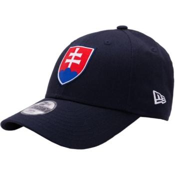 New Era SK KTD CORE 9FORTY Baseball sapka, sötétkék, méret kép