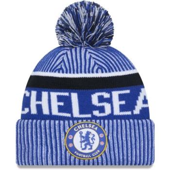 New Era SPORT BEANIE CHELSEA FC Férfi sapka, kék, méret kép