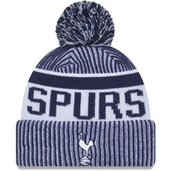 New Era SPORT CUFF BEANIE TOTTENHAM HOTSPUR Csapatsapka, sötétkék, méret kép