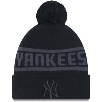 New Era TONAL JAKE CUFF BEANIE NEYYAN Férfi sapka, fekete, méret kép