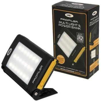 NGT 21 LED Light Solar kép