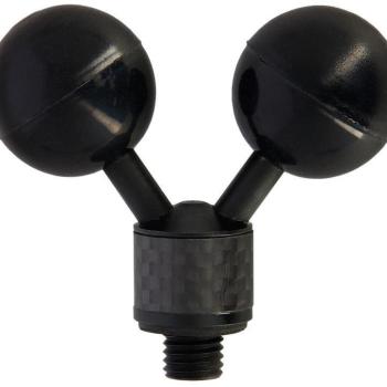 NGT 3K Carbon Ball Rest kép