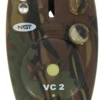 NGT - Camo Bite Alarm VC-2 kép