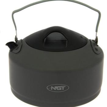 NGT Camping Kettle 1,1 l kép