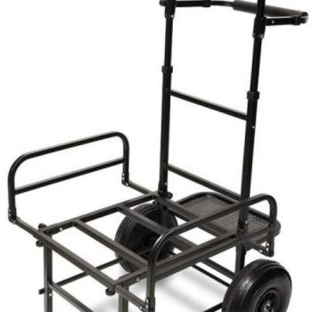 NGT Dynamic Carp Trolley kép