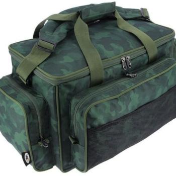 NGT szigetelt Carryall 709 Dapple Camo kép