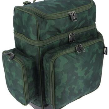 NGT XPR hátizsák Dapple Camo 50l kép