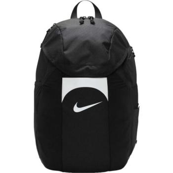 Nike ACADEMY TEAM BACKPACK 2.3 Sporthátizsák, fekete, méret kép