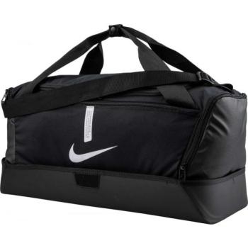 Nike ACADEMY TEAM HARDCASE M Futball sporttáska, fekete, méret kép