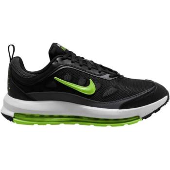 Nike AIR MAX AP Férfi szabadidőcipő, fekete, méret 41 kép