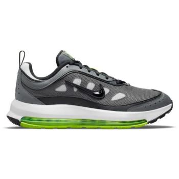 Nike AIR MAX AP Férfi szabadidőcipő, sötétszürke, méret 41 kép