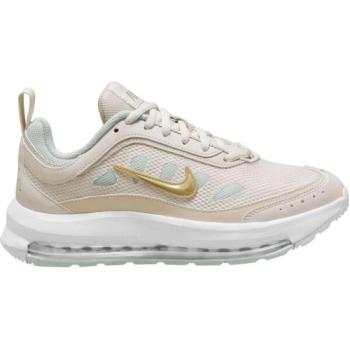 Nike AIR MAX AP Női szabadidőcipő, bézs, méret 36.5 kép