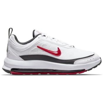 NIKE-Air Max AP white/univeristy red/black Fehér 42,5 kép