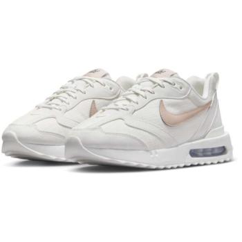 Nike AIR MAX DAWN Női szabadidőcipő, fehér, méret 36.5 kép