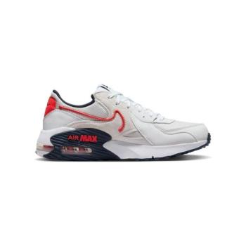 Nike AIR MAX EXCEE Férfi szabadidőcipő, fehér, méret 41 kép