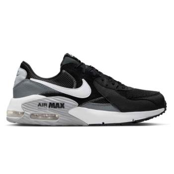 Nike AIR MAX EXCEE Férfi szabadidőcipő, fekete, méret 42.5 kép