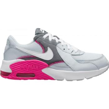 Nike AIR MAX EXCEE Gyerek szabadidőcipő, fehér, méret 38.5 kép