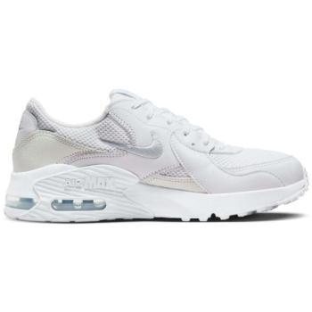 Nike AIR MAX EXCEE Női szabadidő cipő, fehér, méret 36.5 kép