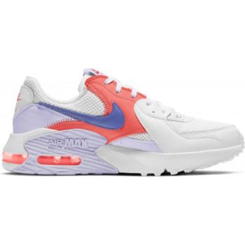 Nike AIR MAX EXCEE Női szabadidő cipő, fehér, méret 37.5 kép