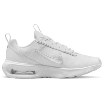 Nike AIR MAX INTRIK LITE Női szabadidőcipő, fehér, méret 36.5 kép