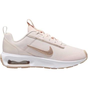 Nike AIR MAX INTRLK LITE Női szabadidőcipő, rózsaszín, méret 37.5 kép