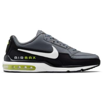 Nike AIR MAX LTD 3 Férfi teniszcipő, fekete, méret 42.5 kép