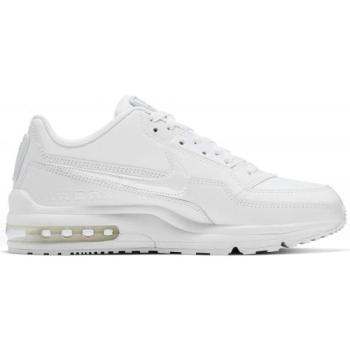 Nike AIR MAX LTD 3 SHOE Férfi szabadidőcipő, fehér, méret 41 kép