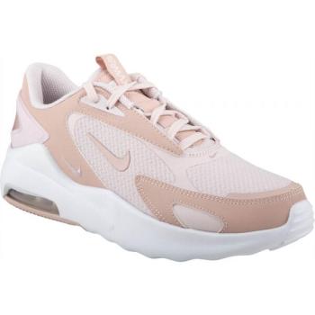 Nike AIR MAX MOTION 3 Női szabadidőcipő, rózsaszín, méret 38.5 kép