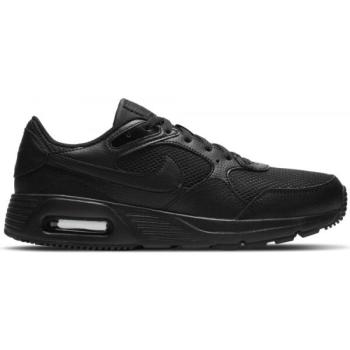 Nike AIR MAX SC Férfi szabadidőcipő, fekete, méret 44 kép