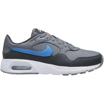 Nike AIR MAX SC Férfi szabadidőcipő, szürke, méret 42.5 kép