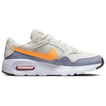 Nike AIR MAX SC Gyerek szabadidőcipő, bézs, méret 35.5 kép