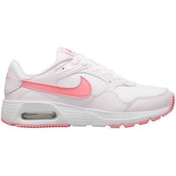 Nike AIR MAX SC Női szabadidőcipő, fehér, méret 36.5 kép